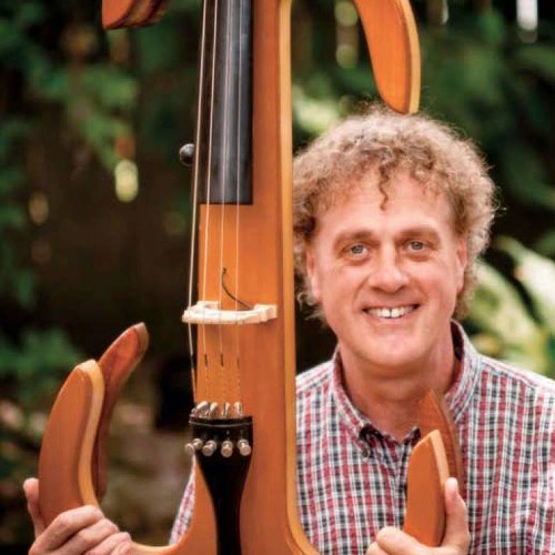 Craig Hultgren, Farmer Cellist
